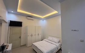 Backyard Guest House